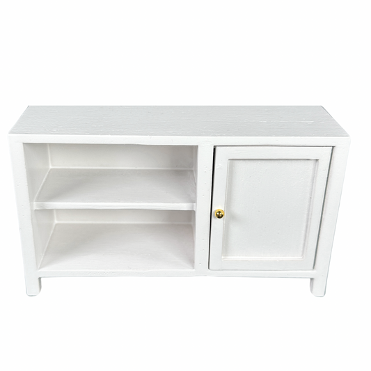 Sideboard weiß oder natur