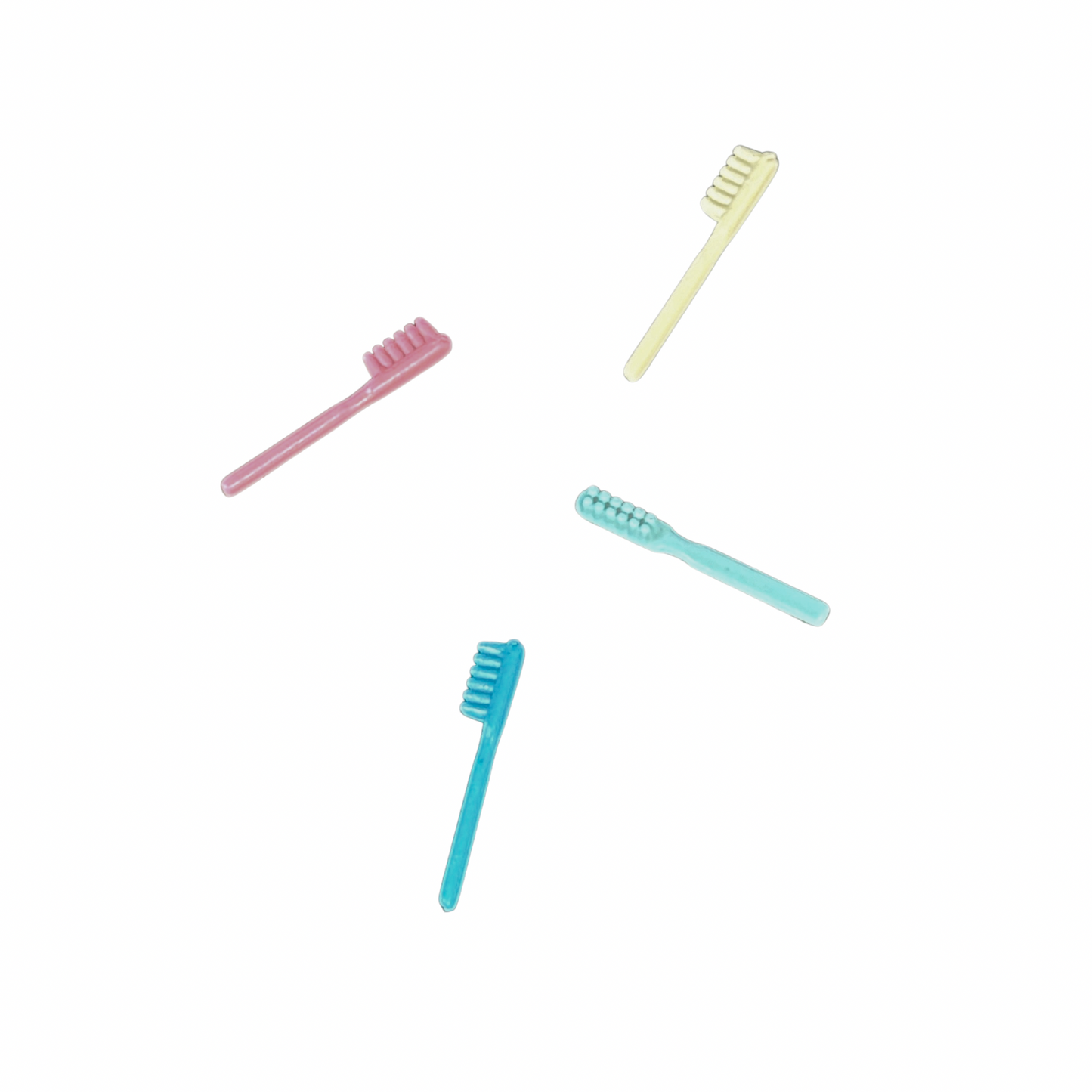 Zahnbürste | verschiedene Farben