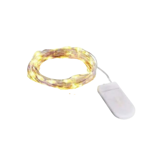Lichterkette
