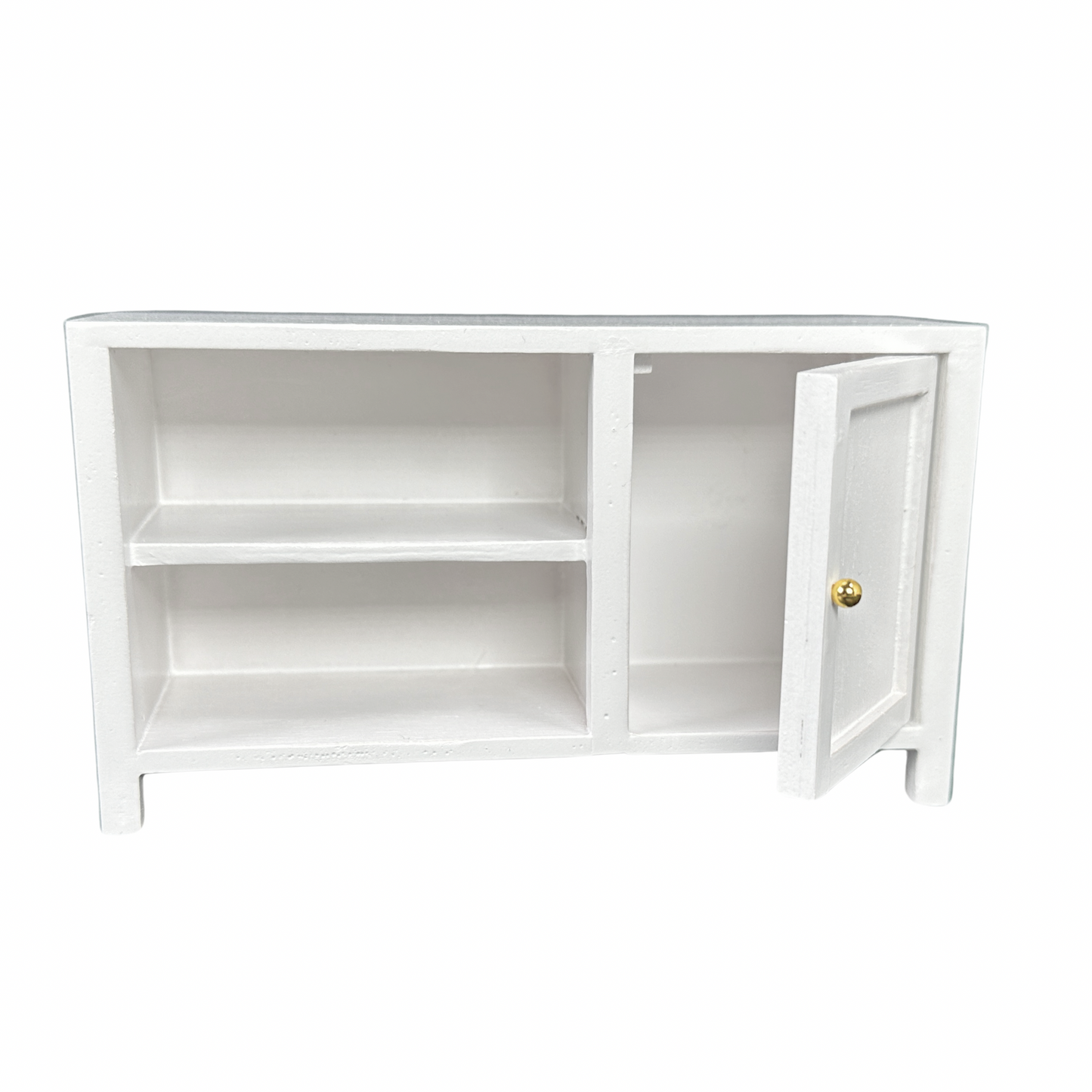 Sideboard weiß