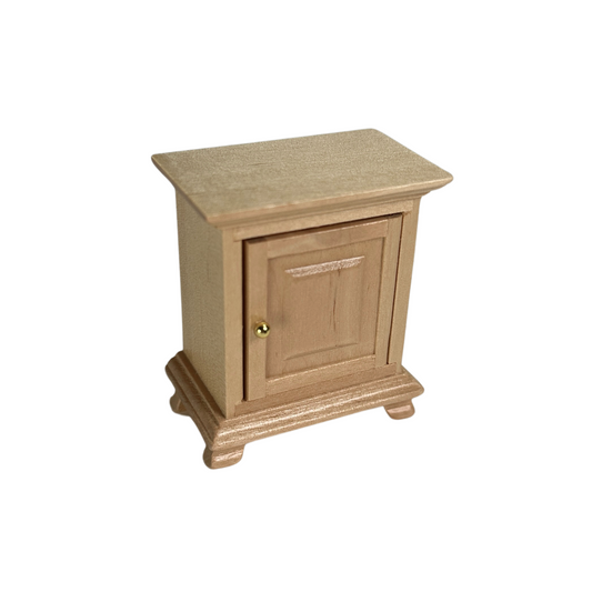 Nachttisch verschiedene Farben