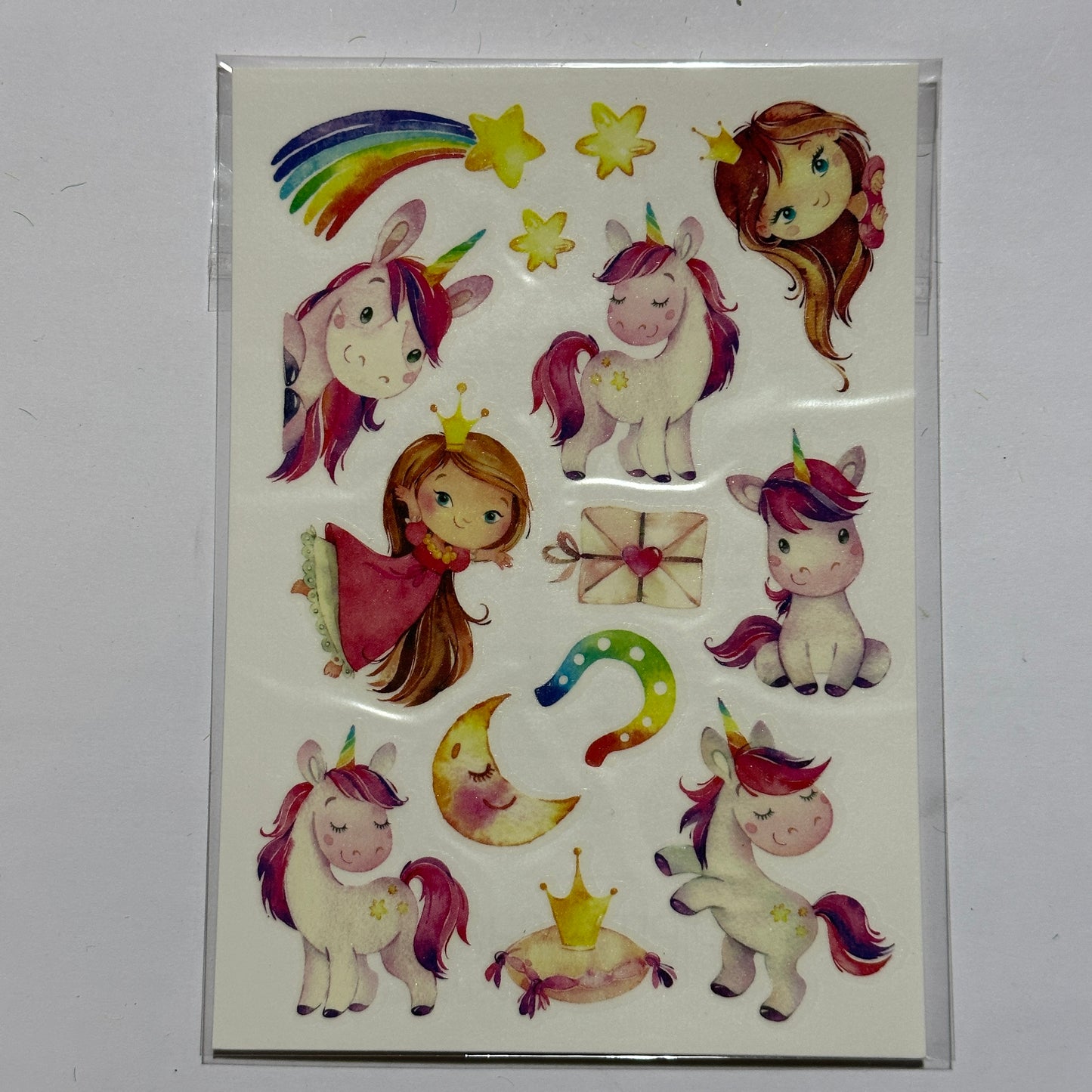 SALE - Tattoos verschiedene Sorten