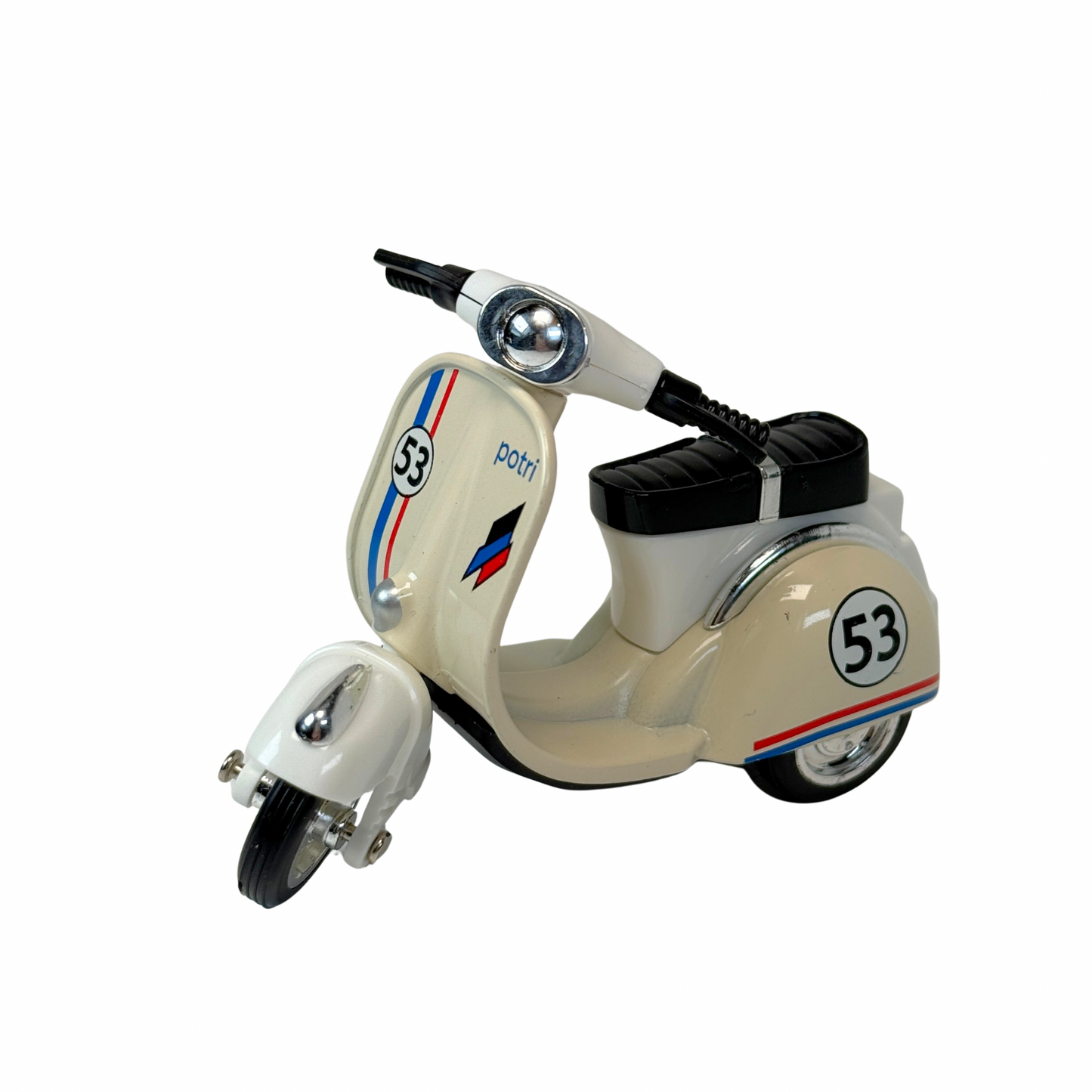 Vespa Roller