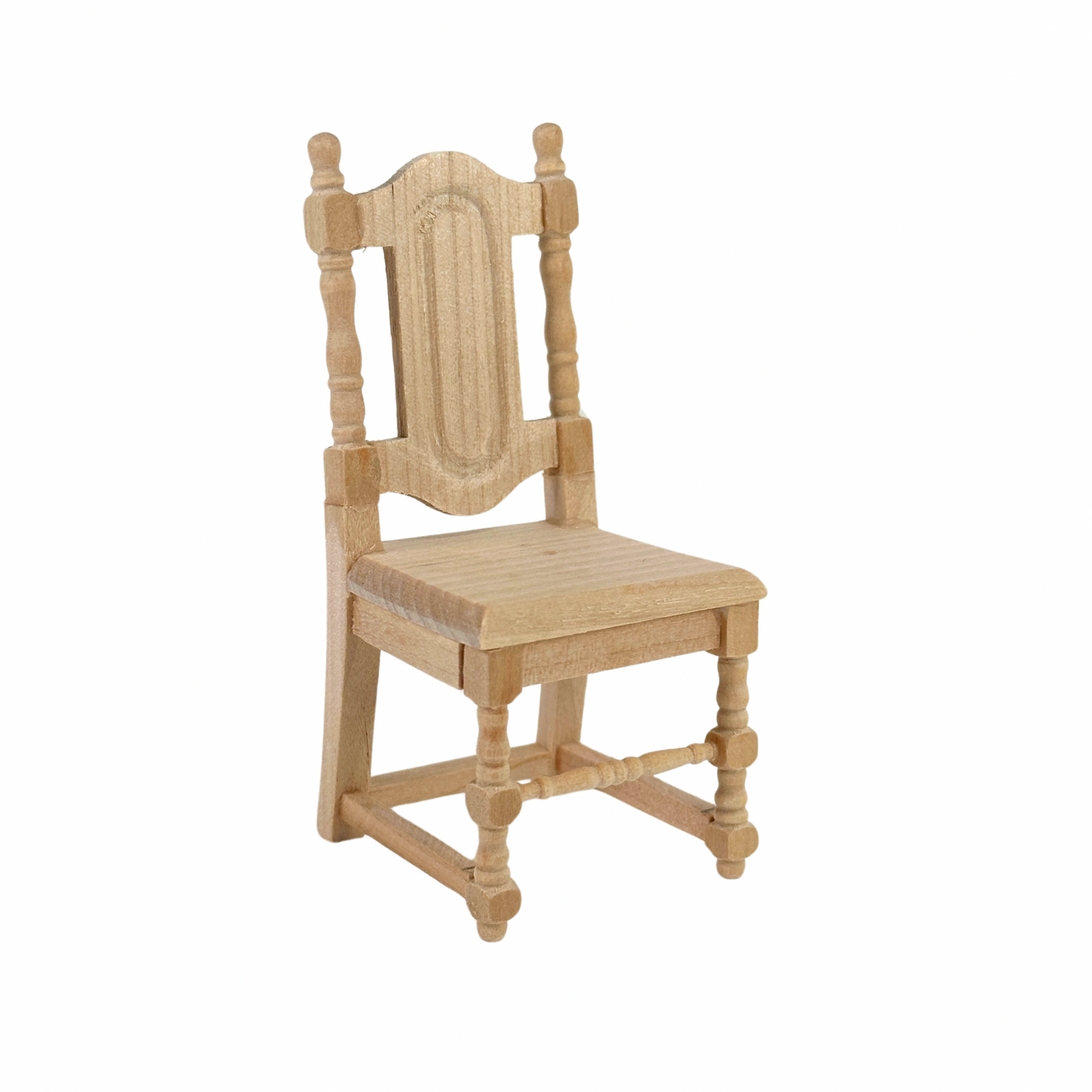 Holzstühle rustikal