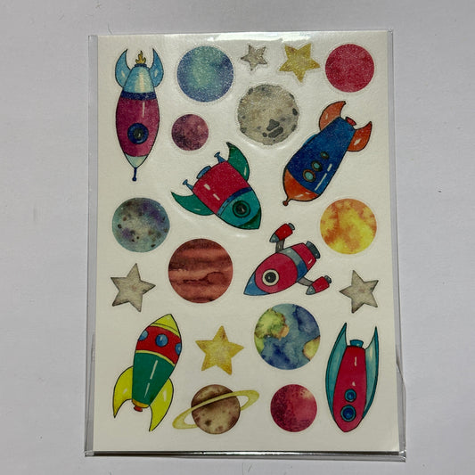 SALE - Tattoos verschiedene Sorten