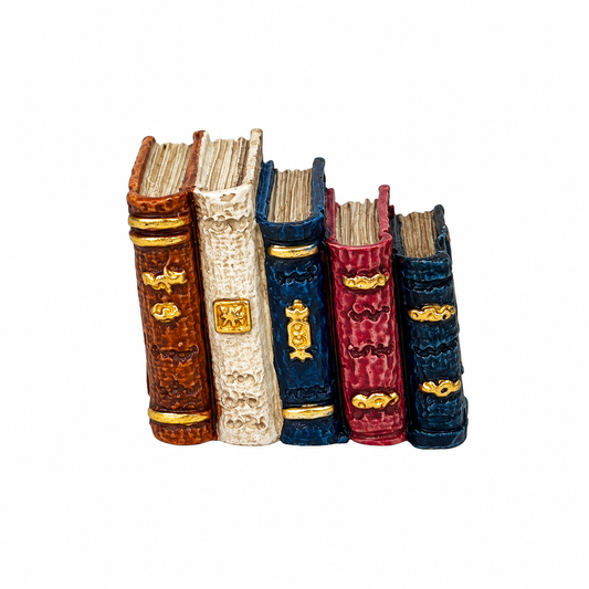Zauberbücher