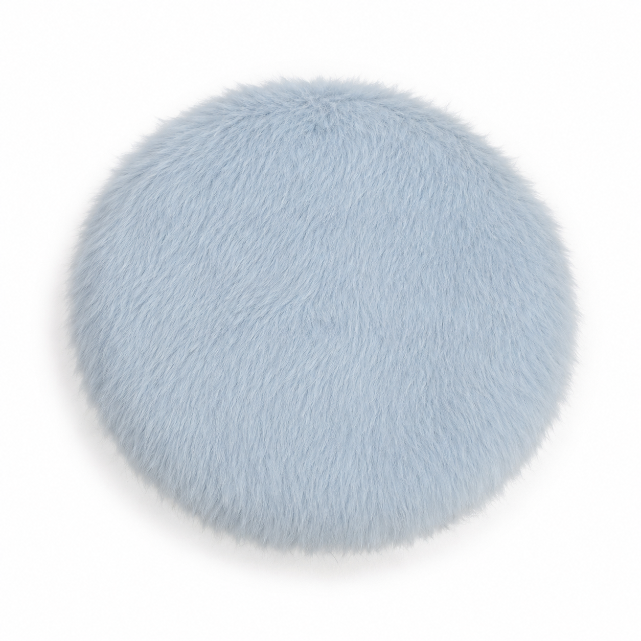 Flauschiger Teppich | verschiedene Farben | ca. 12,5cm