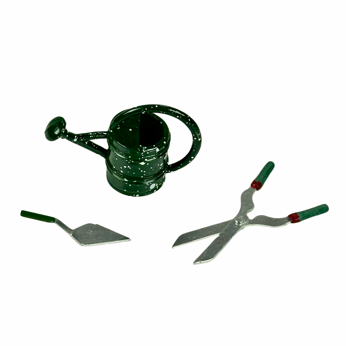 Gartenset Metall