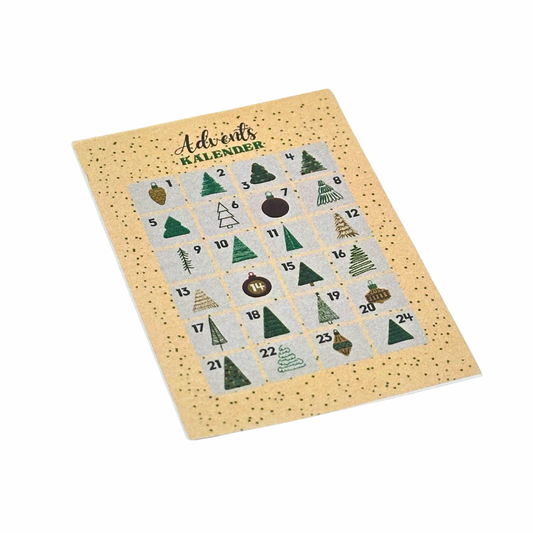 Adventskalender