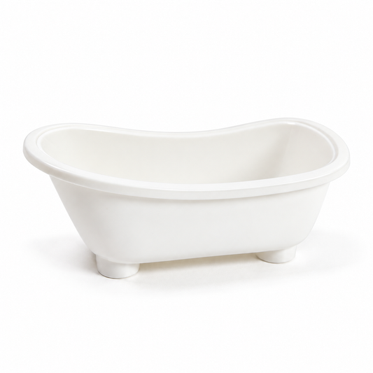 Badewanne klein