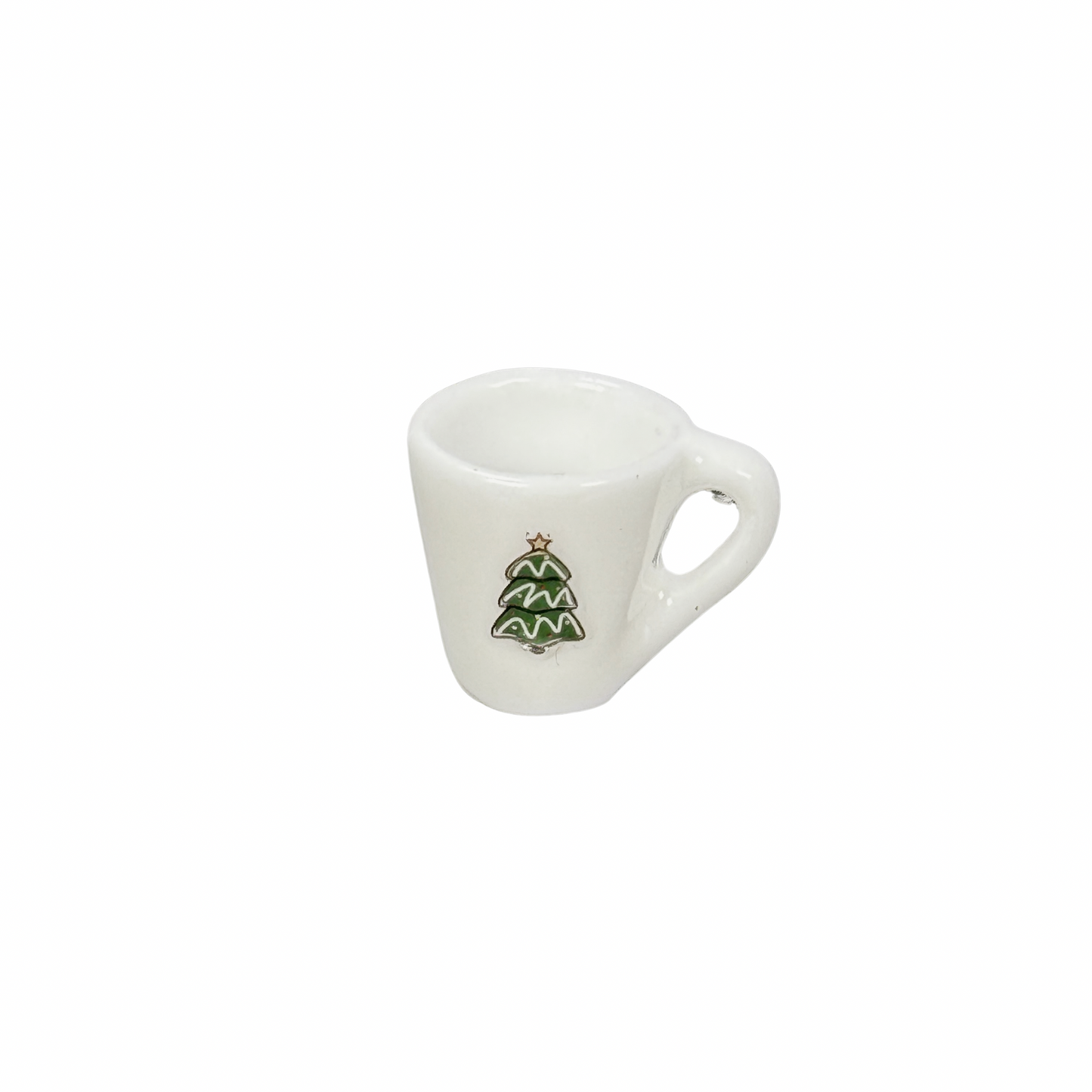 Tasse Tannenbaum