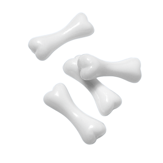 Knochen 4er Set
