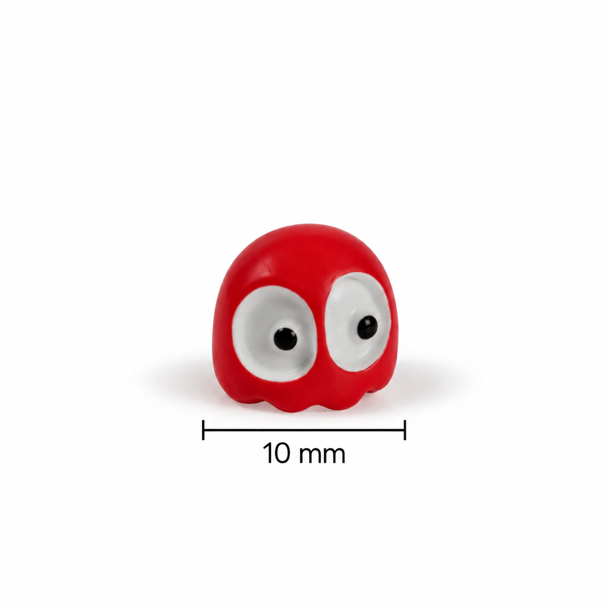 Geheimnissvolle Augen