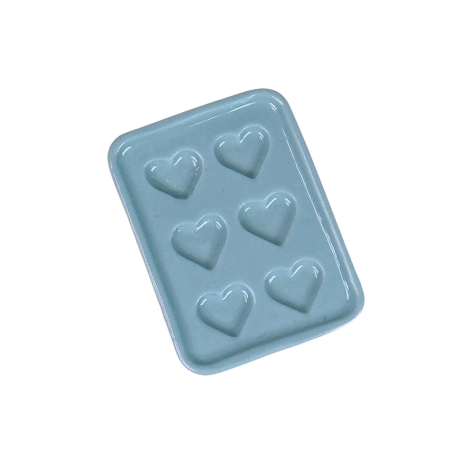 Mini Backblech farbig