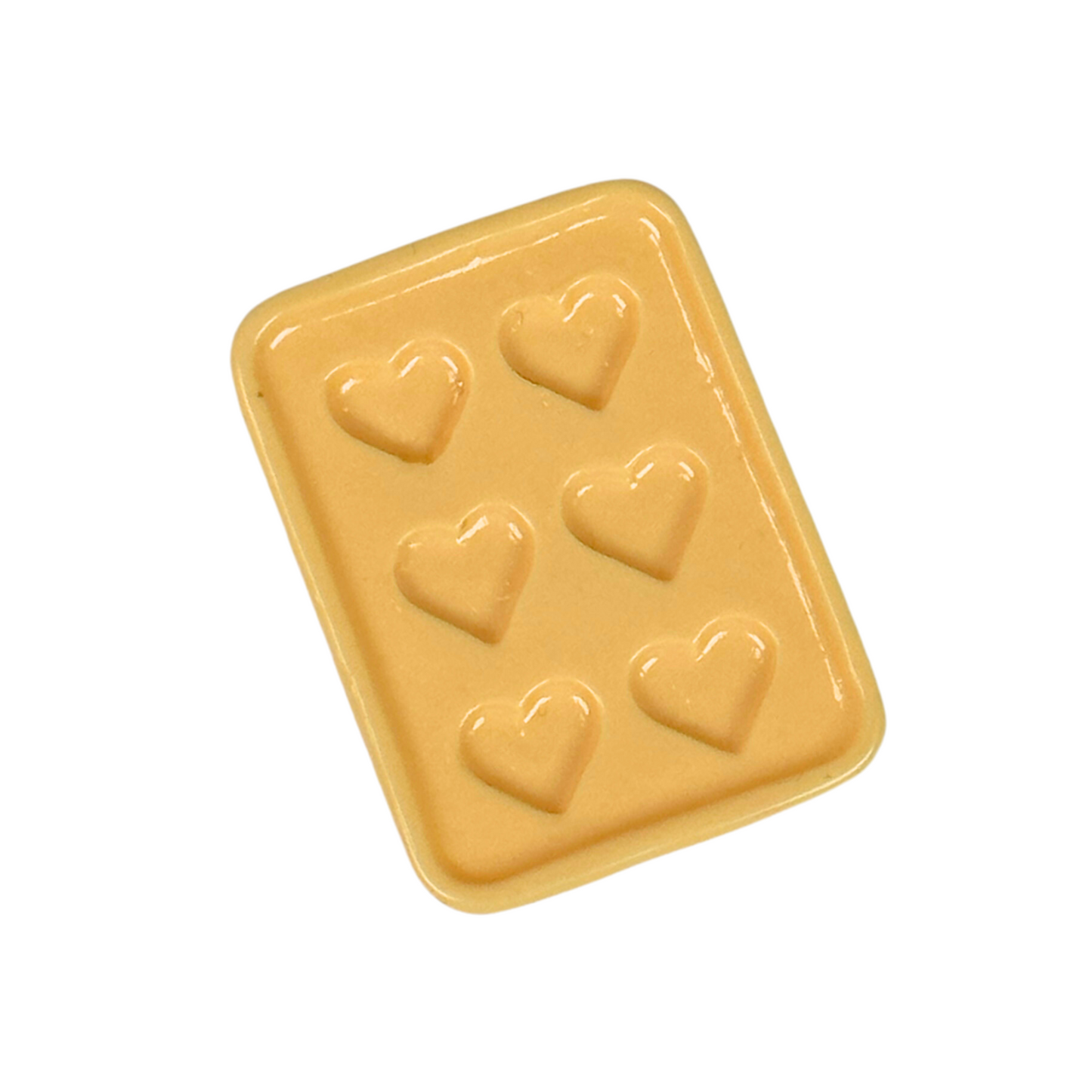 Mini Backblech farbig