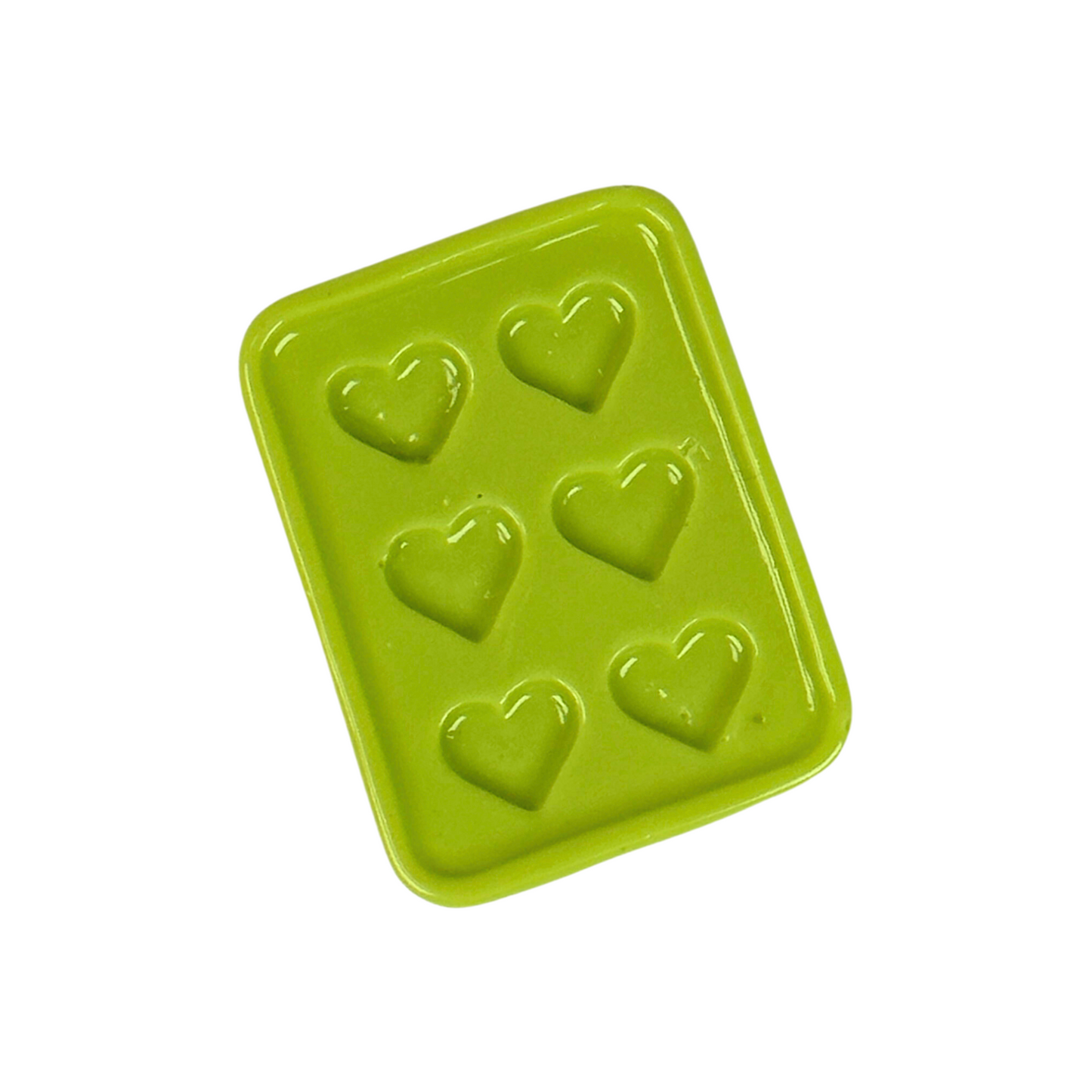 Mini Backblech farbig