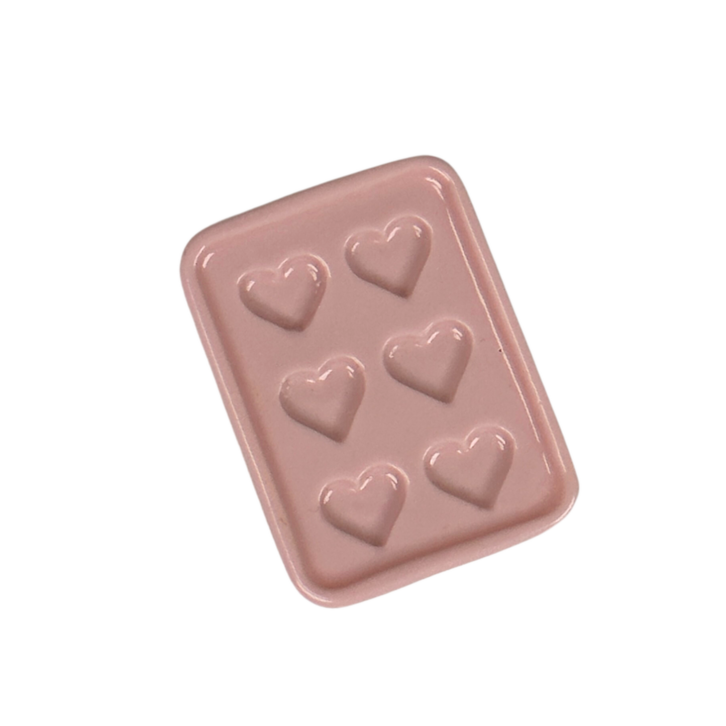 Mini Backblech farbig