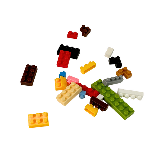 Mini Bausteine