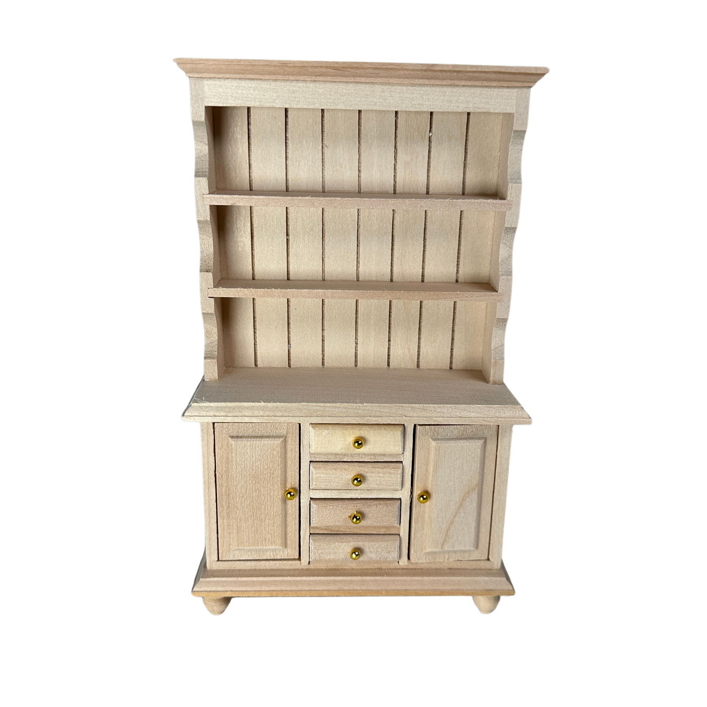 Buffet Schrank