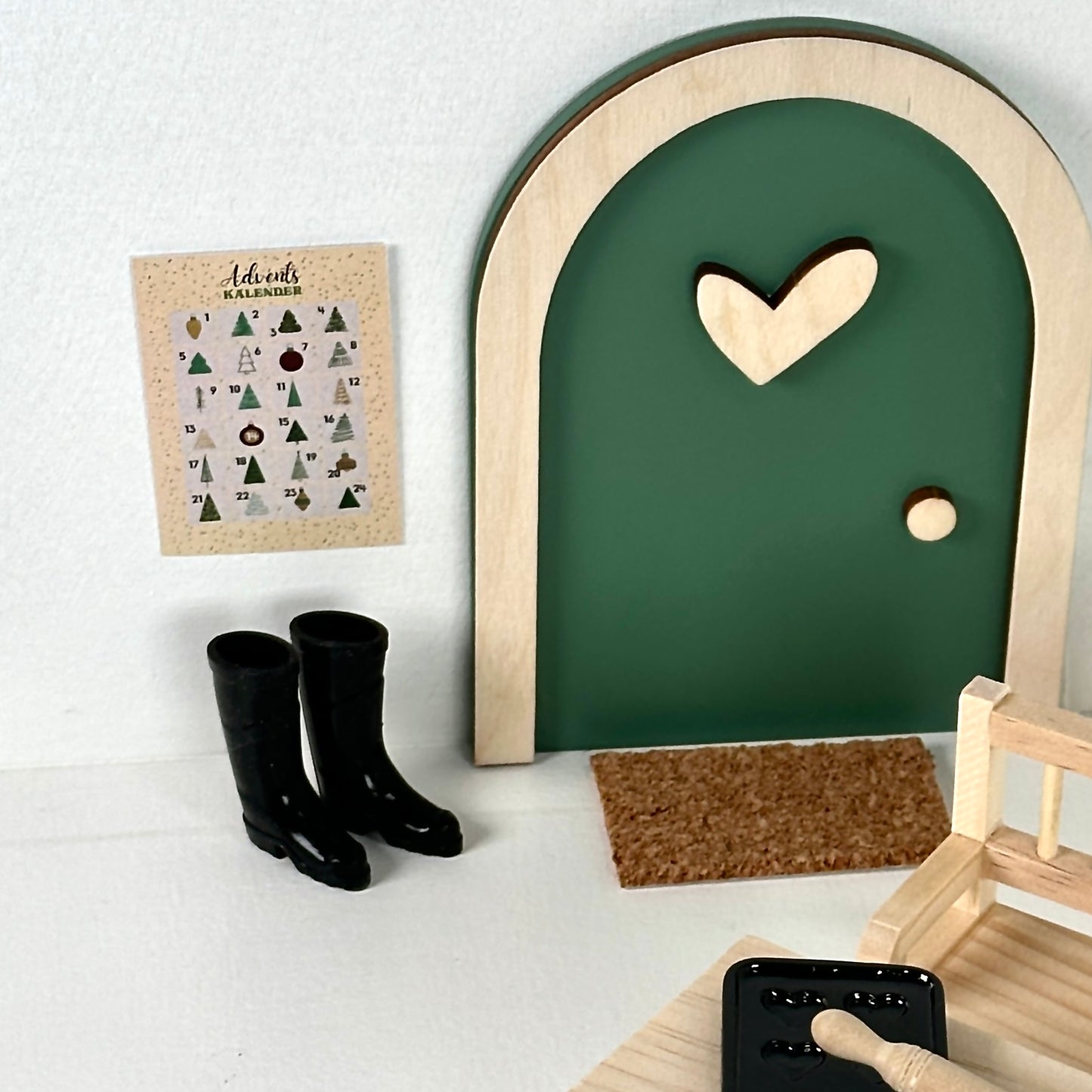 Adventskalender