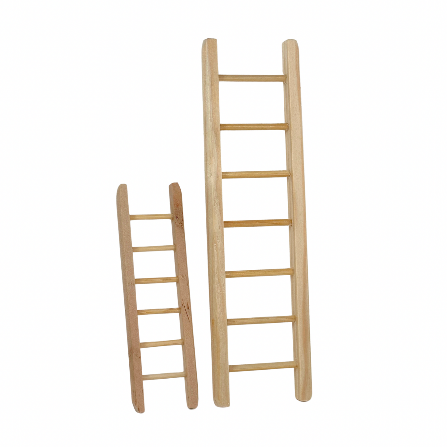 Leiter Massivholz, verschiedene Längen