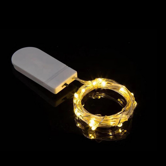 Lichterkette