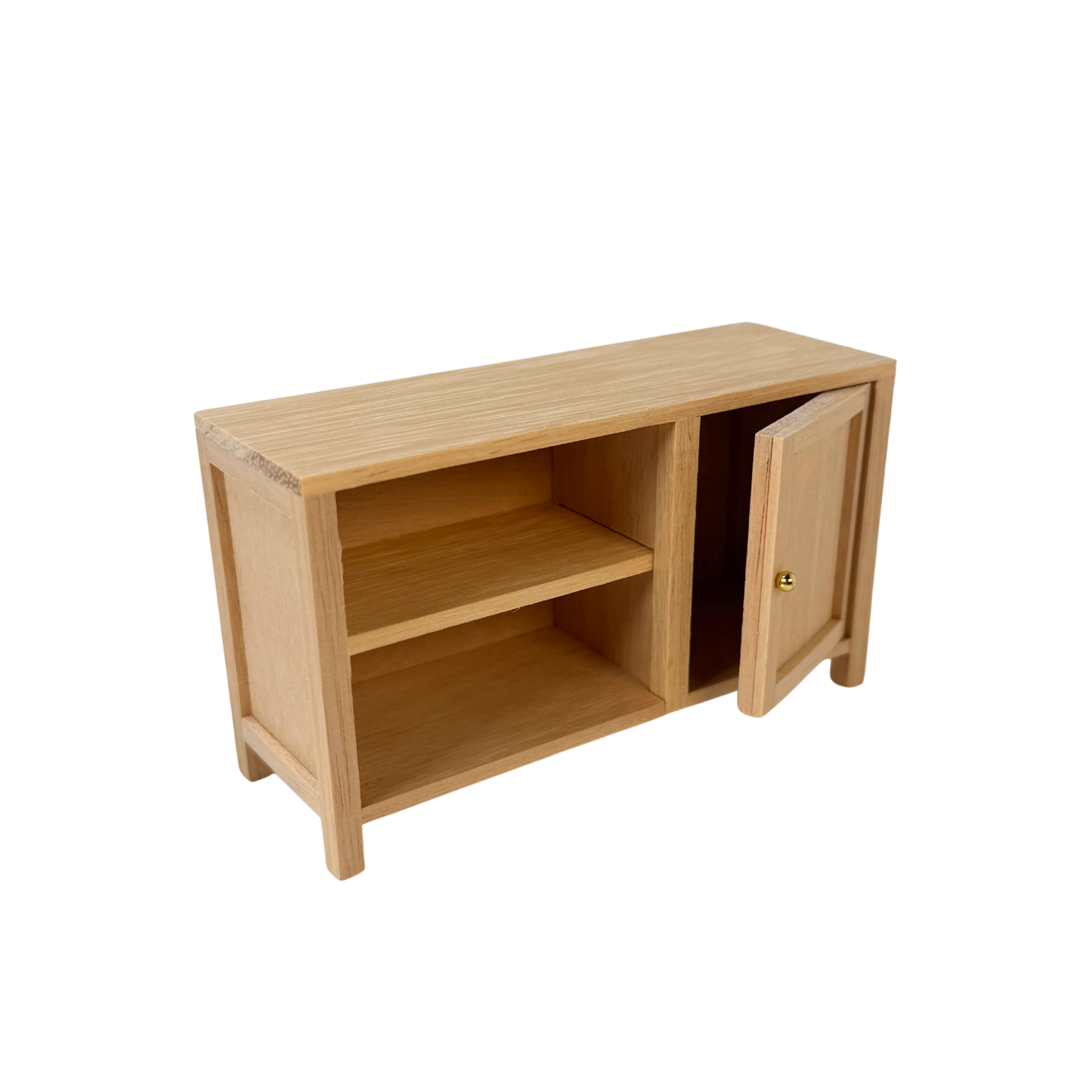 Sideboard weiß oder natur