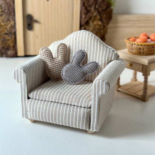 Hasenkissen | verschiedene Farben