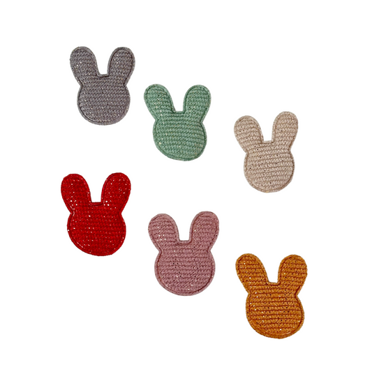 Hasenkissen | verschiedene Farben