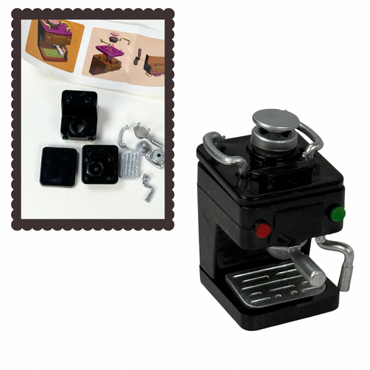 Kaffeemaschine | DIY-Set