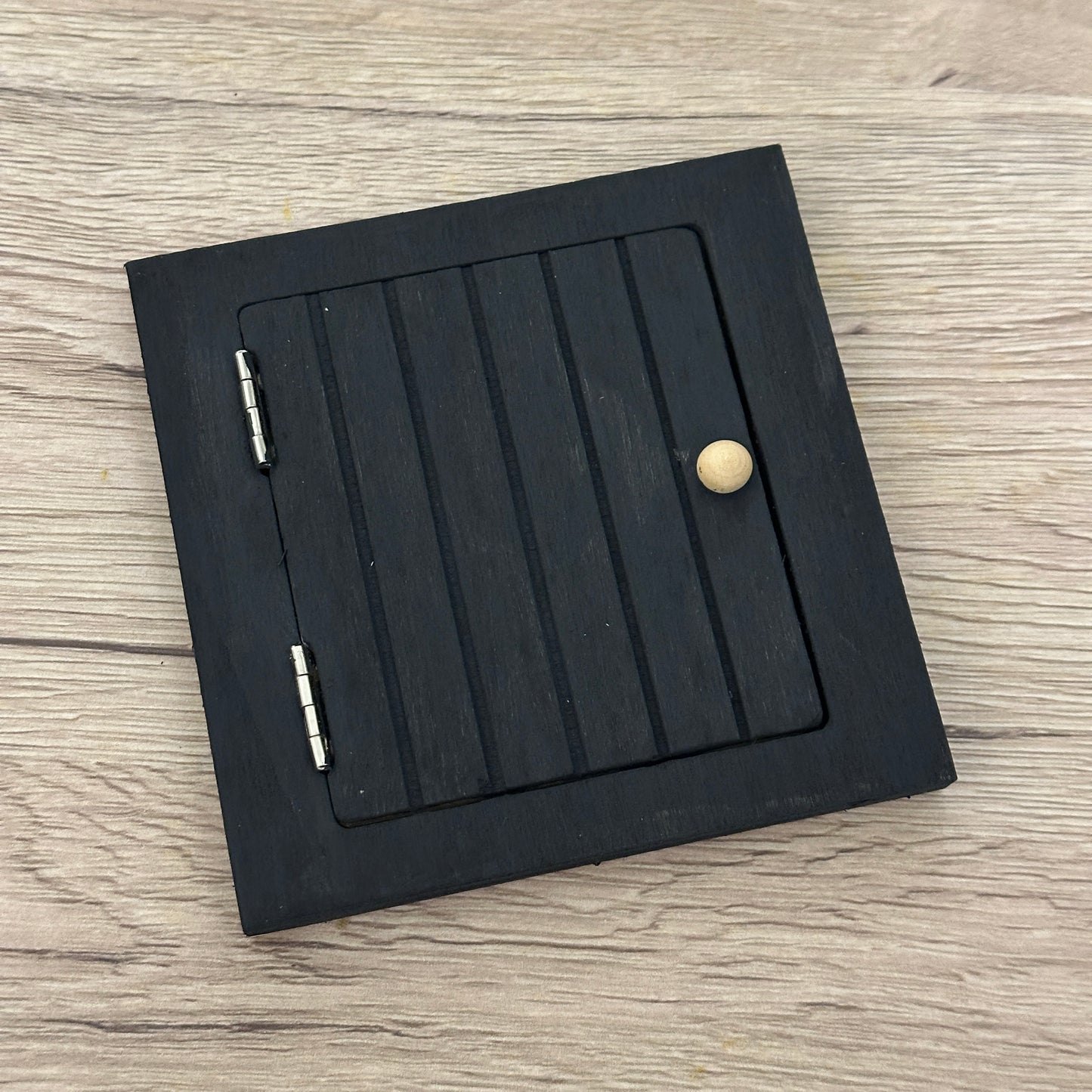 Wichteltüre Quadrat