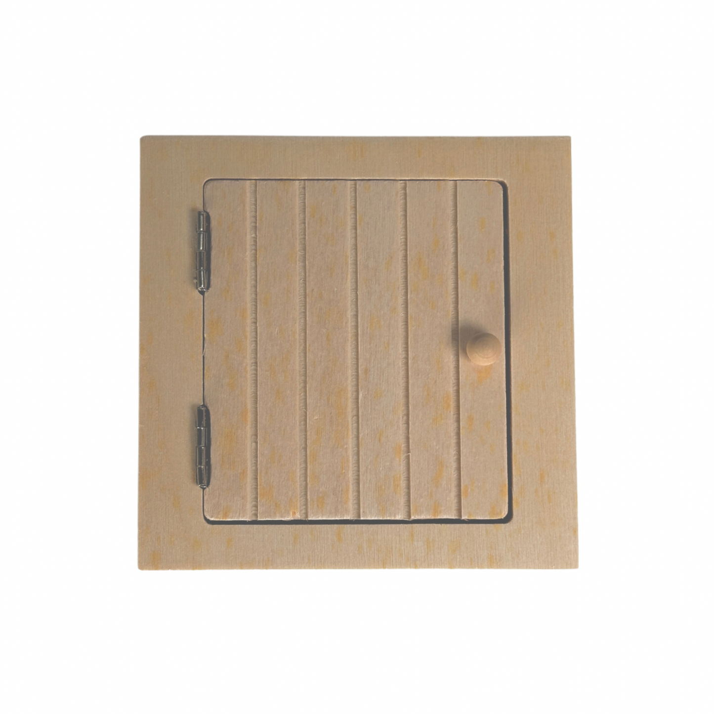 Wichteltüre Quadrat
