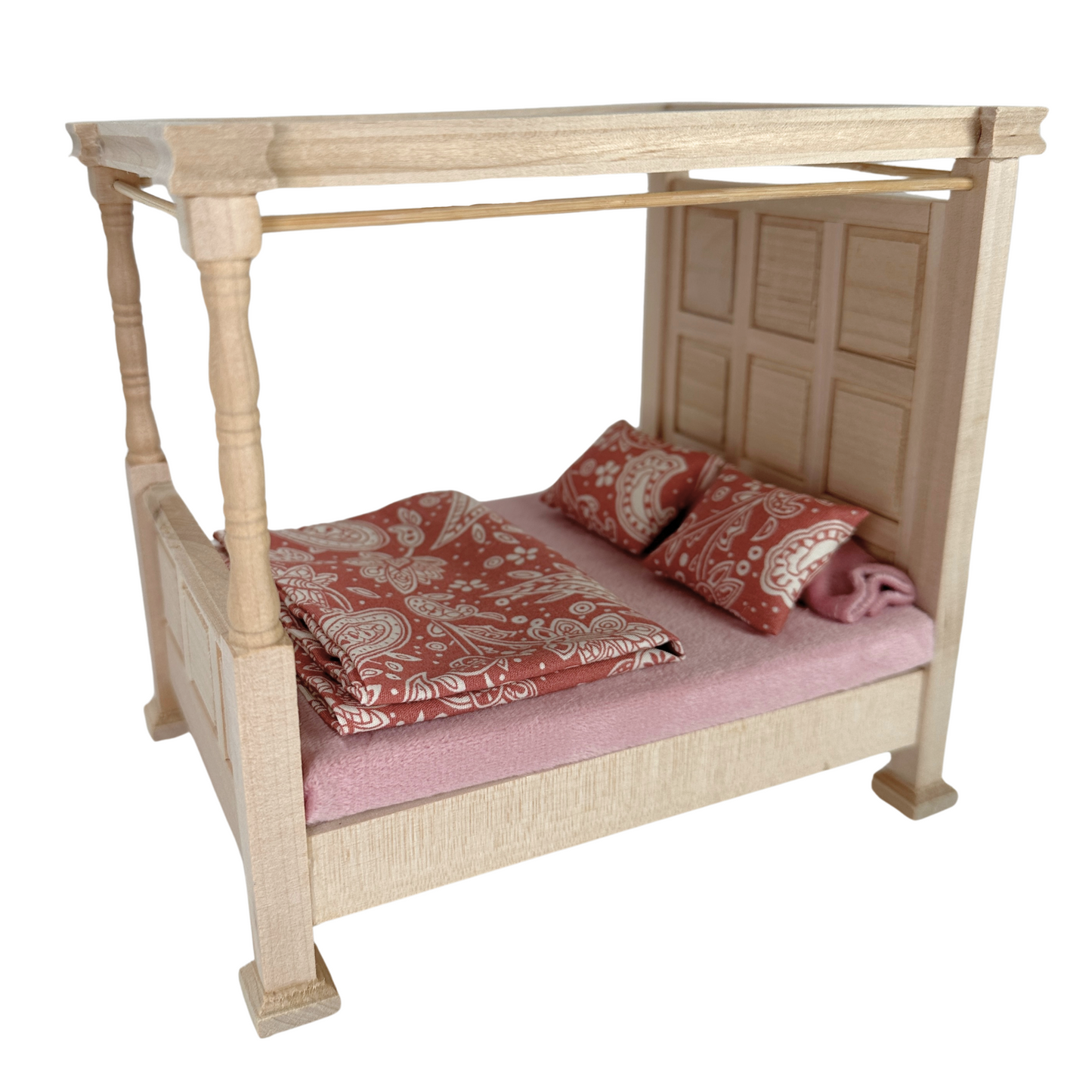 Himmelbett
