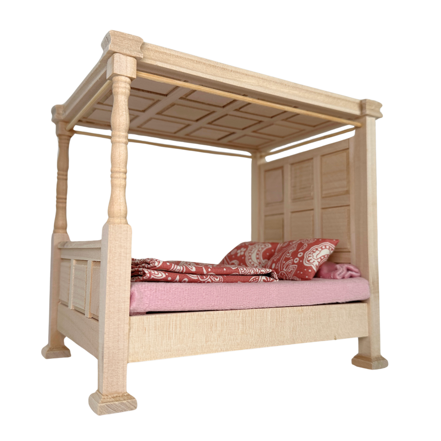 Himmelbett