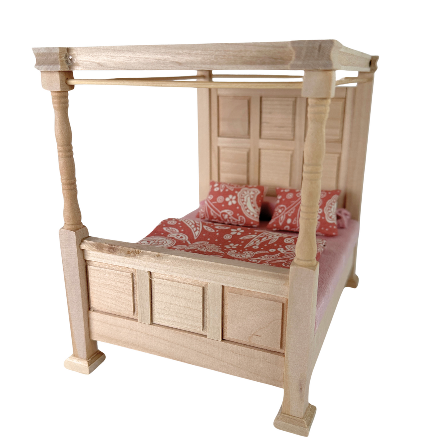 Himmelbett