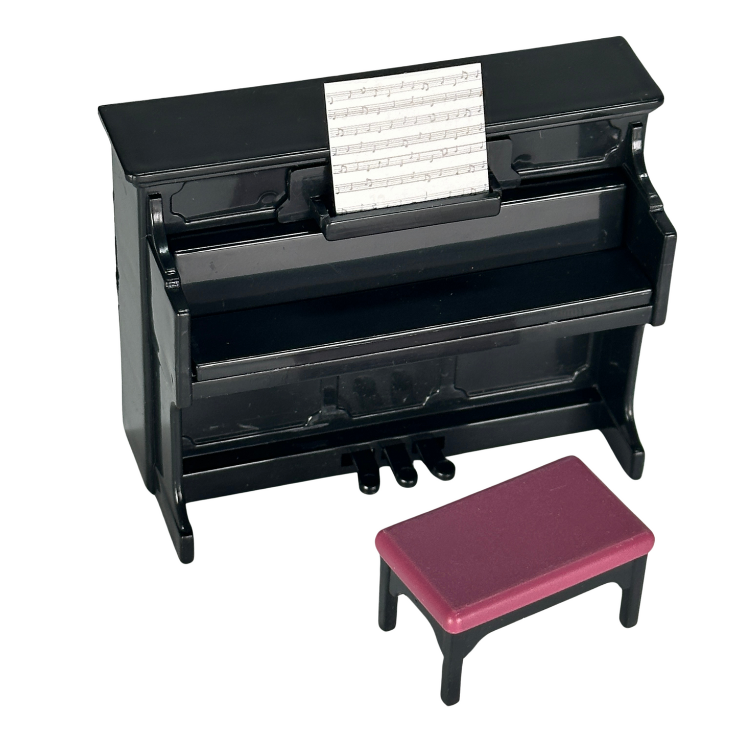 Klavier