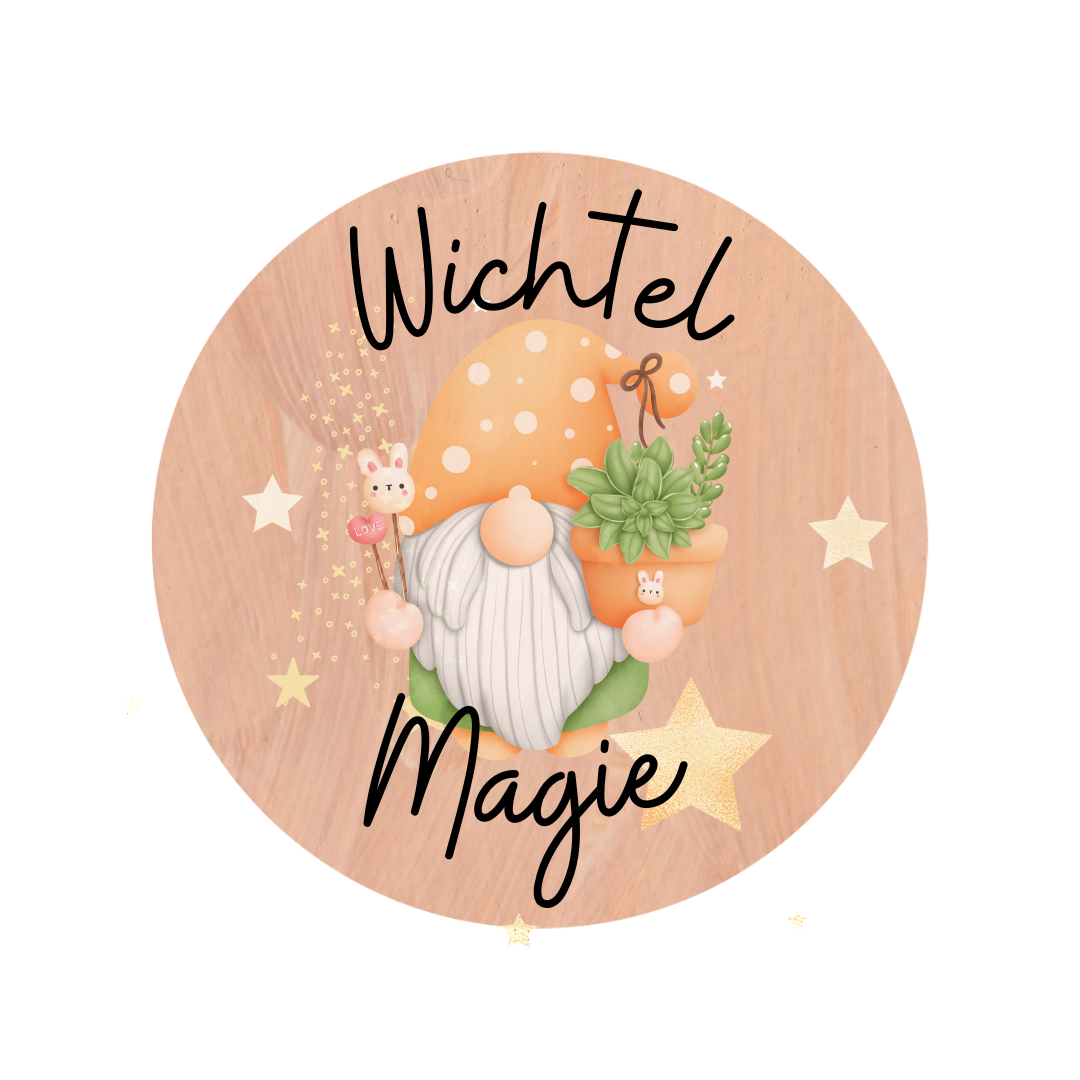 Wichtelmagie - große Auswahl an Wichtelzubehör für deinen Wichtel