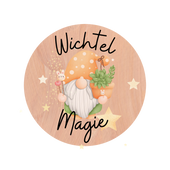 Wichtelmagie