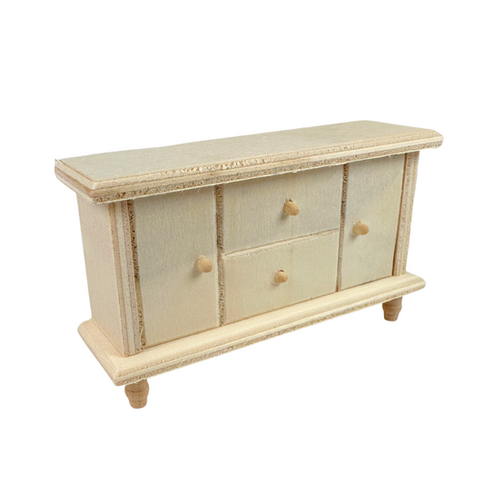 Sideboard zum Bemalen