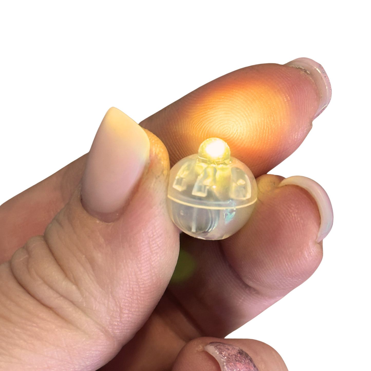 LED Kugel