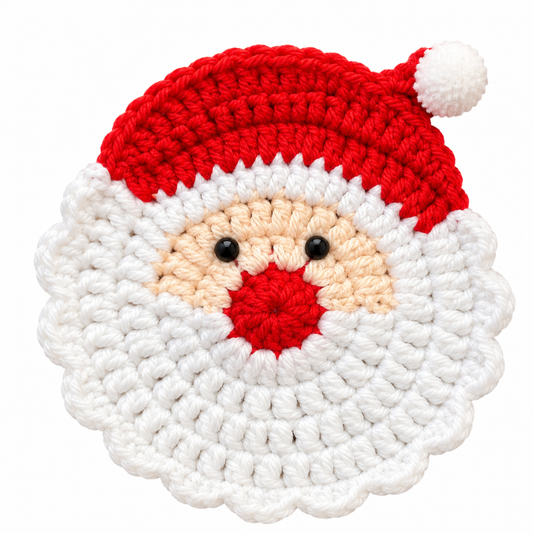 Weihnachts-Teppich