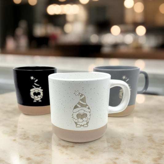 Tasse Wichtel | verschiedene Farben