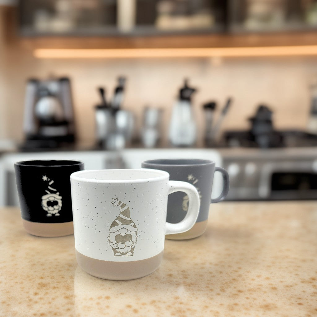 Tasse Wichtel | verschiedene Farben