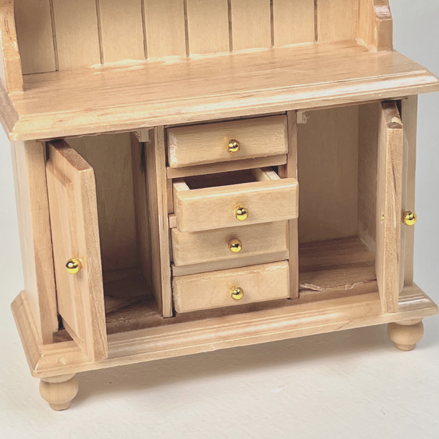 Buffet Schrank