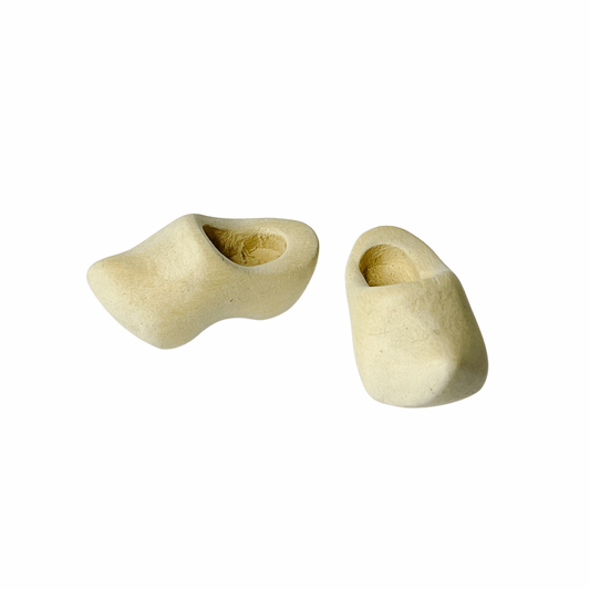 Holzschuhe Clogs