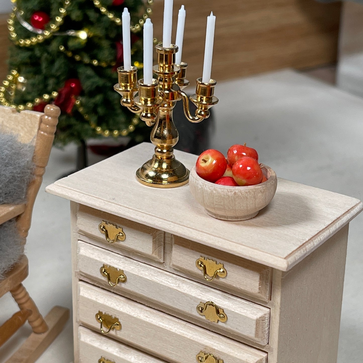 Sideboard Schubladen