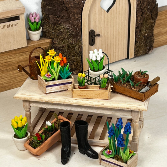 Gummistiefel verschiedene Farben