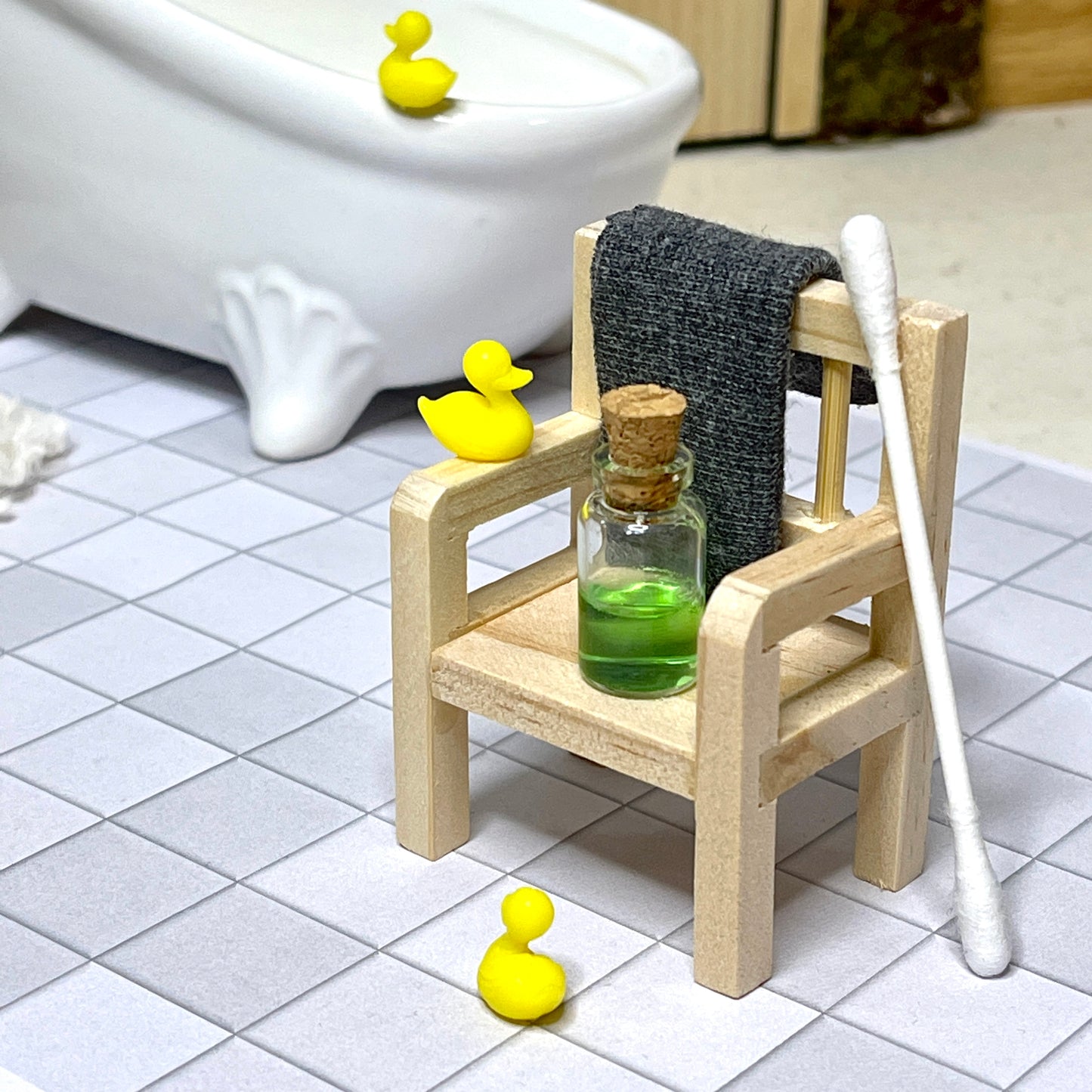 Badeente