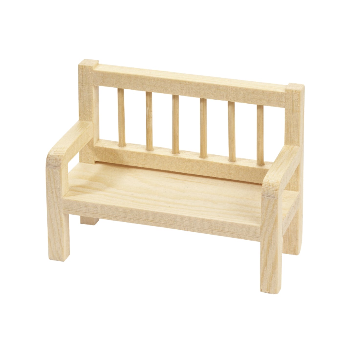 Sitzbank 8cm