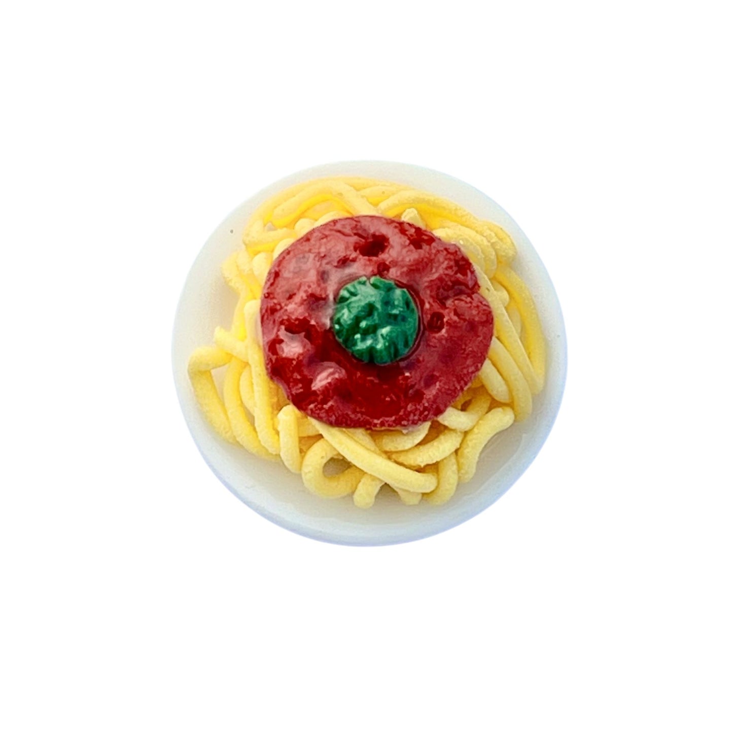 Spaghetti